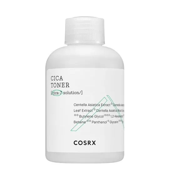 Cosrx Pure Fit Cica Toner For Sensitive Skin 150ml1