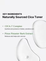 Cosrx Pure Fit Cica Toner For Sensitive Skin 150ml3