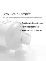 Cosrx Pure Fit Cica Toner For Sensitive Skin 150ml4