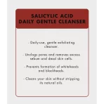 Cosrx Salicylic Acid Daily Gentle Cleanser 150ml2