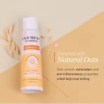 Carmesi Sensitive Intimate Wash, Designed Specially To Prevent Rashes, Enriched With Natural Oats2