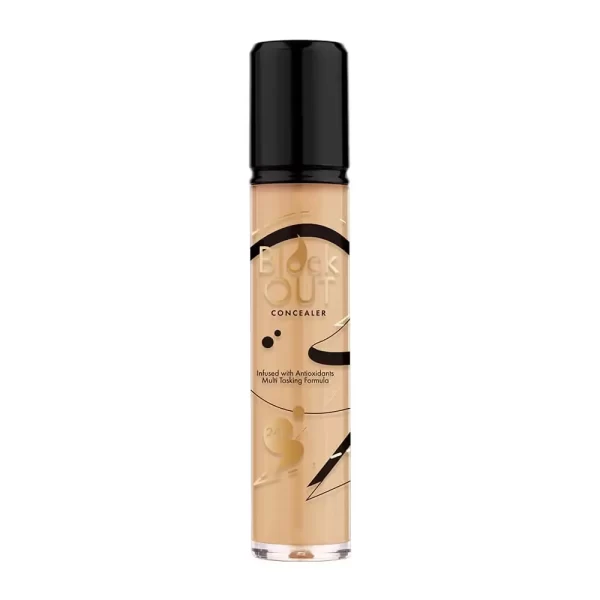 Character Block Out Concealer Maccaroon 007