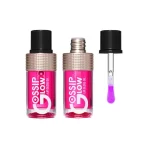 Character Gossip Glow Lip Gloss Oil Ggl003