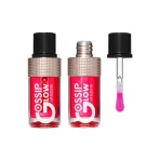 Character Gossip Glow Lip Gloss Oil Ggl004