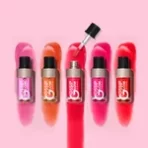 Character Gossip Glow Lip Gloss Oil2