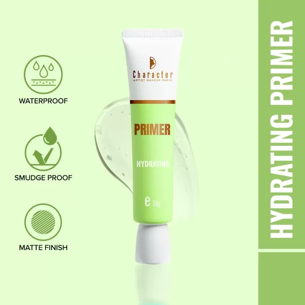 Character Hydrating Primer Pmm0022