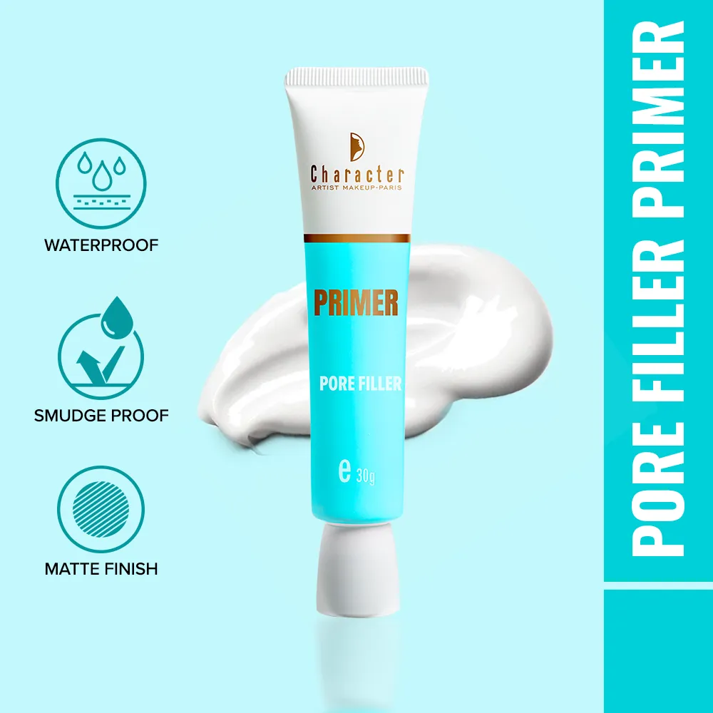 Character Pore Filler Primer Pmm0033