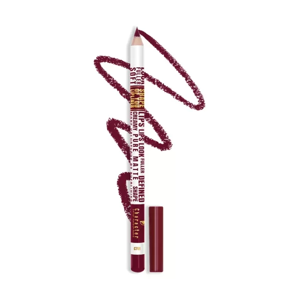 Character Shape Of You Lipliner C7011