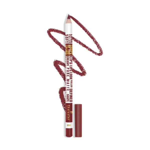 Character Shape Of You Lipliner C702