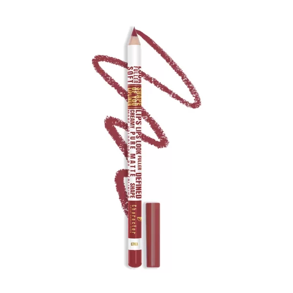 Character Shape Of You Lipliner C703