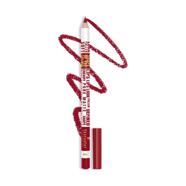 Character Shape Of You Lipliner C711