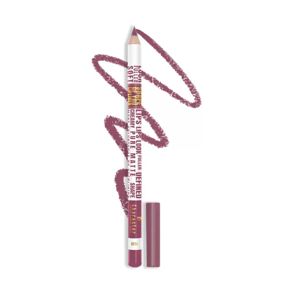 Character Shape Of You Lipliner C714