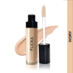 Flicka Cover Story Liquid Concealer Ivory