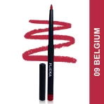 Flicka Essential Boundaries Creamy Matte Finish Lip Liner 09 Belgium