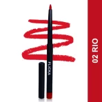 Flicka Essential Boundaries Lip Liner 02 Rio4