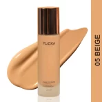 Flicka Flawless Femme Liquid Foundation Beige