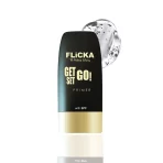 Flicka Get Set Go! Primer With Spf Transperant 30 Ml1