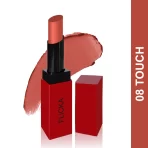 Flicka Lip Alert Matte Lipstick 08 Touch