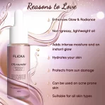 Flicka Multi Purpose Face Oil For Glowing Skin3