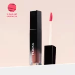 Flicka Set And Attack Liquid Matte Lipstick 11 Darling Daughter