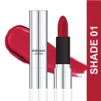 Flicka Tomato Lipstick Shade 01