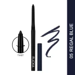 Flicka Wild & Kind Kajal Pen Regal Blue