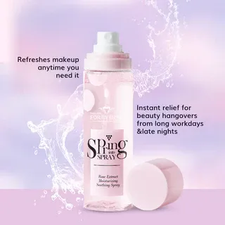 Forever 52 Spring Into Moisturizing Spray2