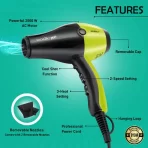 Ikonic Hair Dryer Speedy2