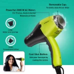 Ikonic Hair Dryer Speedy3