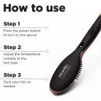 Ikonic Hot Brush4