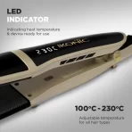 Ikonic Me Ultimate Shine Hair Straightener3