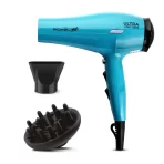 Ikonic Me Ultralight 2000 Hair Dryer Teal1