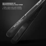 Ikonic Professional Glam Straightner (black)4