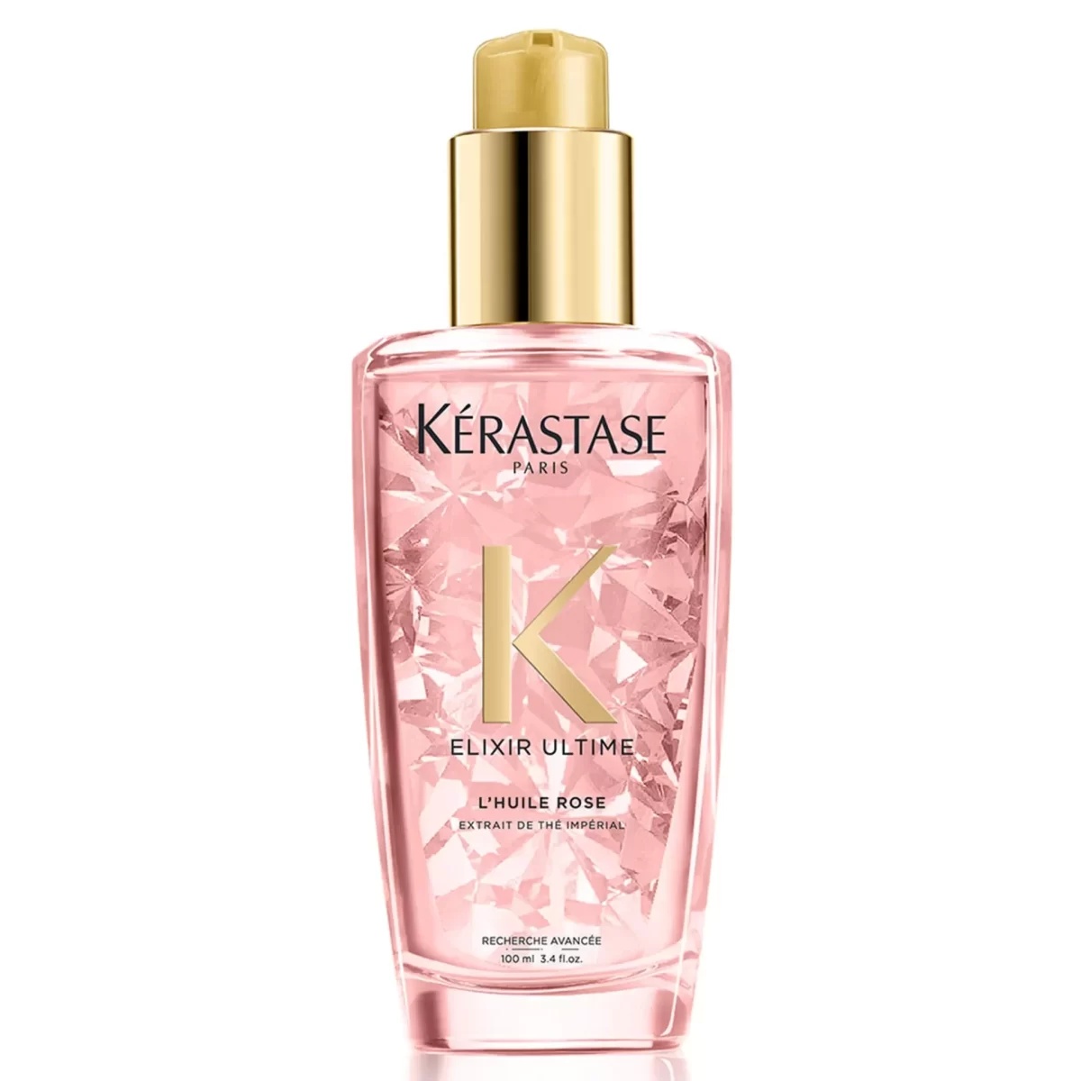 Kerastase Elixir Ultime L'huile Rose Serum