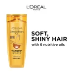 L'oreal Paris Extraordinary Oil Nourishing Shampoo For Dry & Dull Hair1