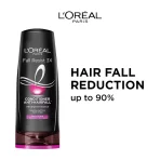 L'oreal Paris Fall Resist 3x Anti Hair Fall Conditioner For Fragile Hair1