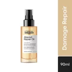 L'oreal Professionnel Absolut Repair 10 In 1 Multi Benefit Hair Serum For Dry & Damaged Hair1