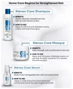 L'oreal Professionnel Xtenso Care Serum For Frizz Free, Smooth & Manageable Hair3