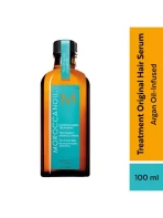 Moroccanoil Alcohol Free Treatment Hair Oil 100 Ml2