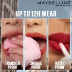 Maybelline New York Superstay Teddy Tint Lip And Cheek Color Baby Tee3