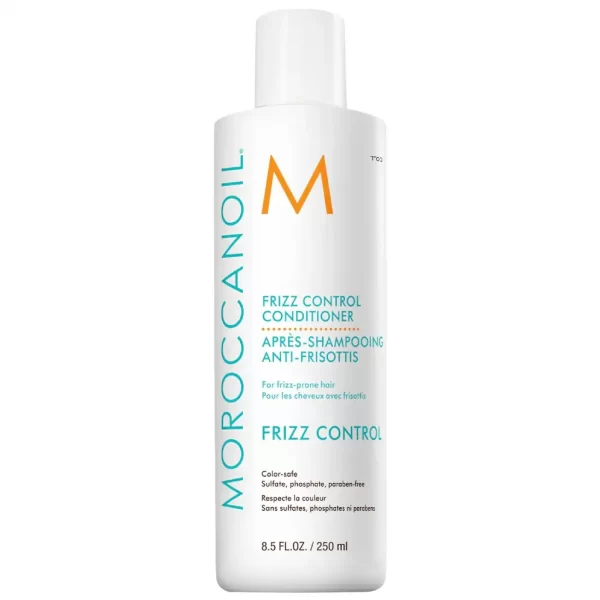 Moroccanoil Frizz Control Conditioner (250ml)1