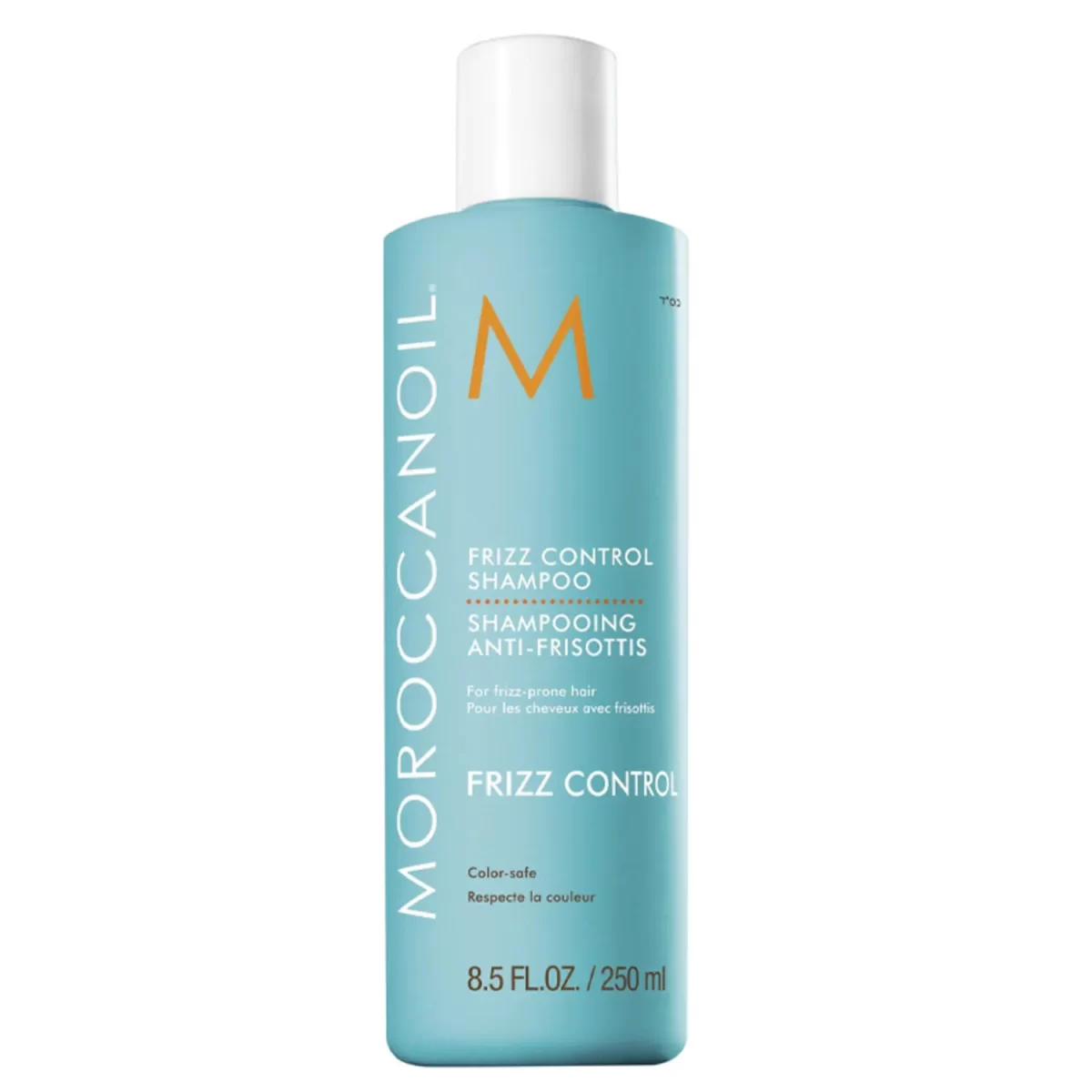 Moroccanoil Frizz Control Shampoo 250ml