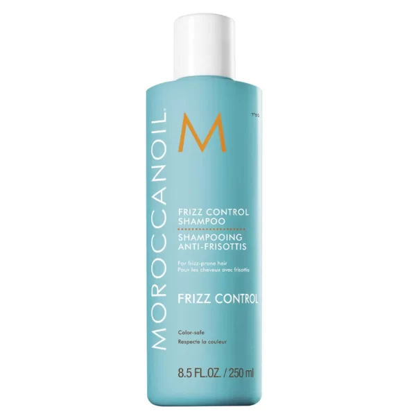 Moroccanoil Frizz Control Shampoo 250ml