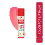 Myglamm Color Pop Lip Balm Strawberry