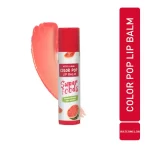 Myglamm Color Pop Lip Balm Watermelon