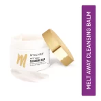 Myglamm Melt Away Cleansing Balm1