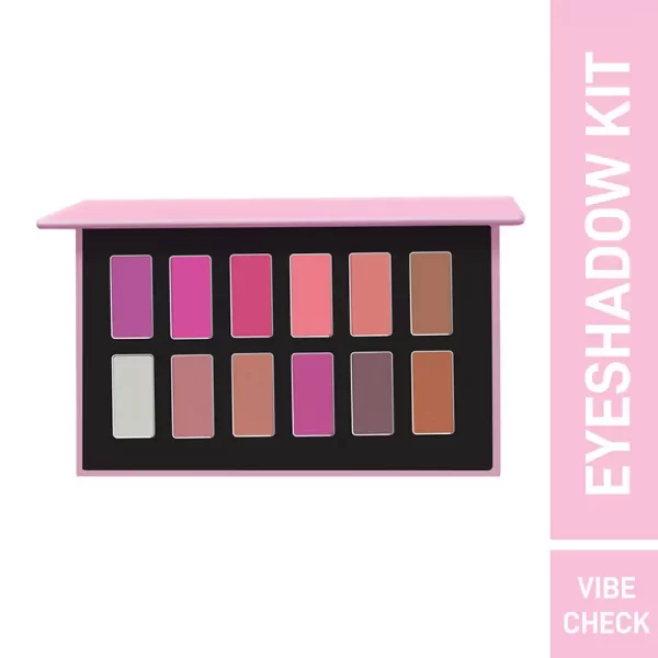 Myglamm Popxo 12 Eyeshadow Kit Vibe Check1