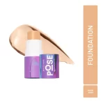 Myglamm Pose Hd Foundation Stick Warm Sand