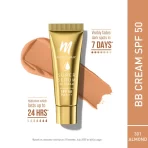 Myglamm Super Serum Bb Cream 301 Almond1