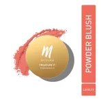 Myglamm Treasure It Powder Matte Blush Loyalty4